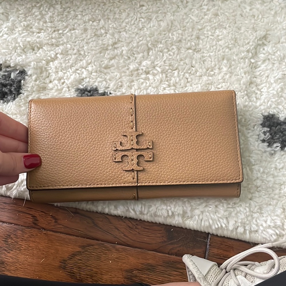 Tory Burch